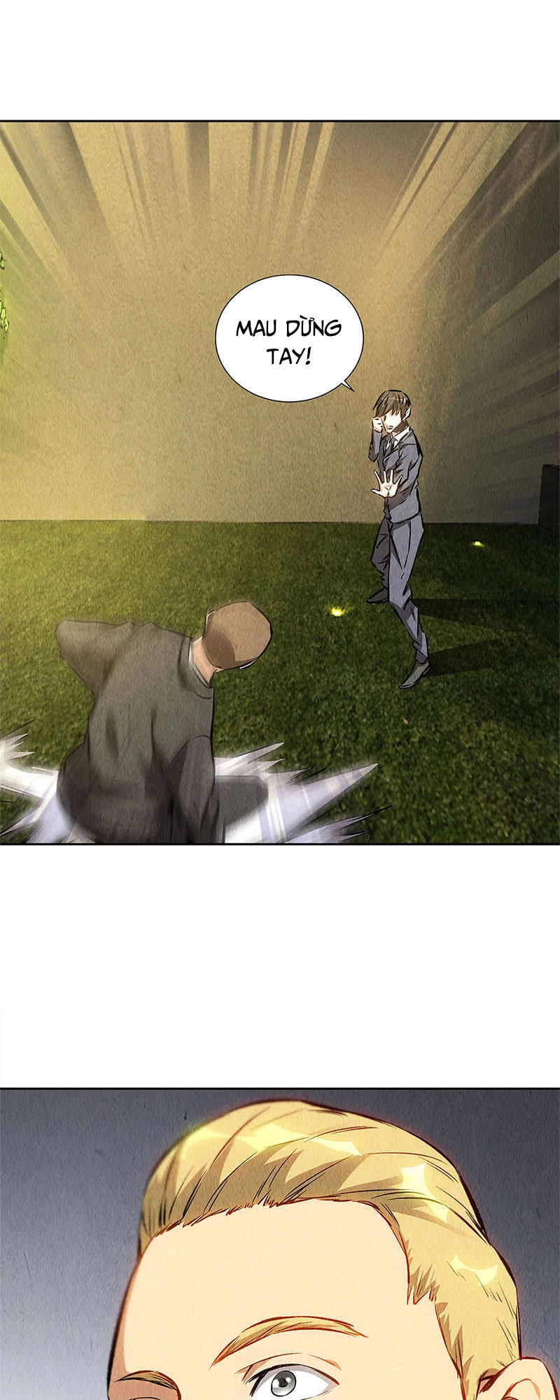 Ta Là Phế Vật Chapter 117 - 28