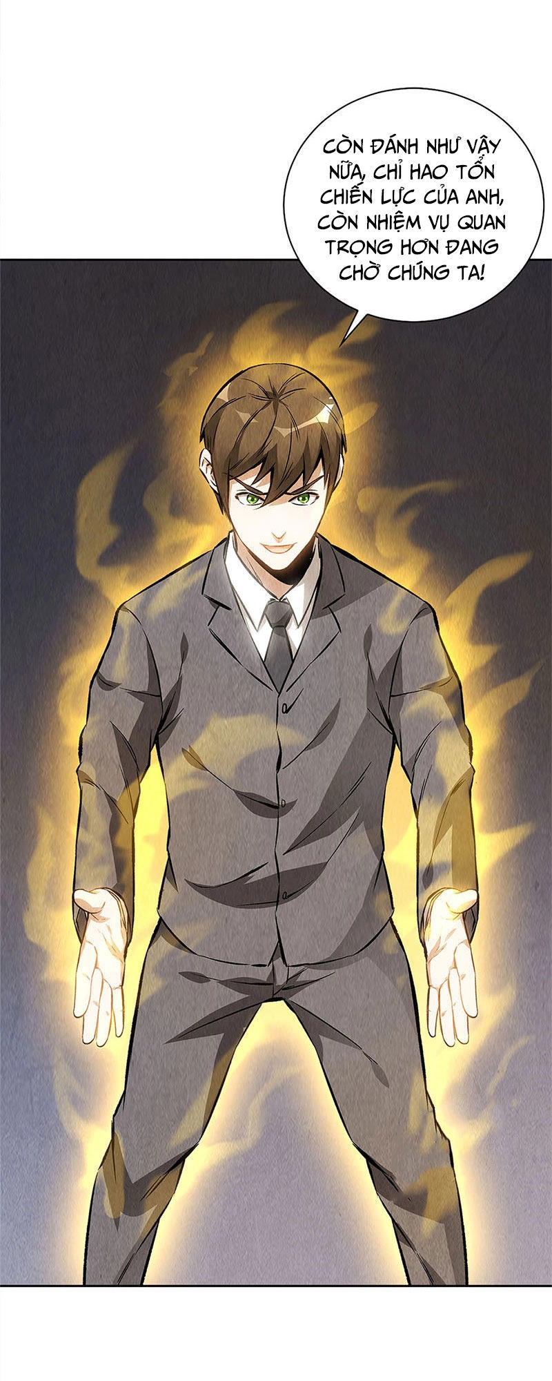 Ta Là Phế Vật Chapter 117 - 32