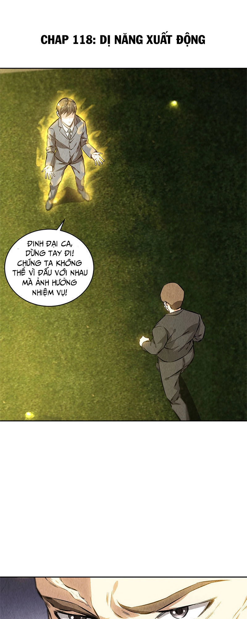 Ta Là Phế Vật Chapter 118 - 2