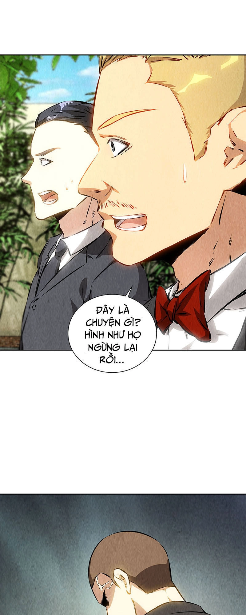 Ta Là Phế Vật Chapter 118 - 4