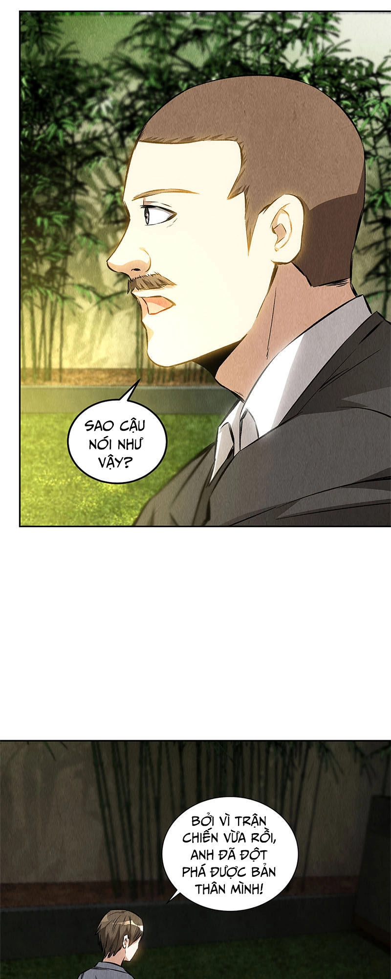 Ta Là Phế Vật Chapter 118 - 8