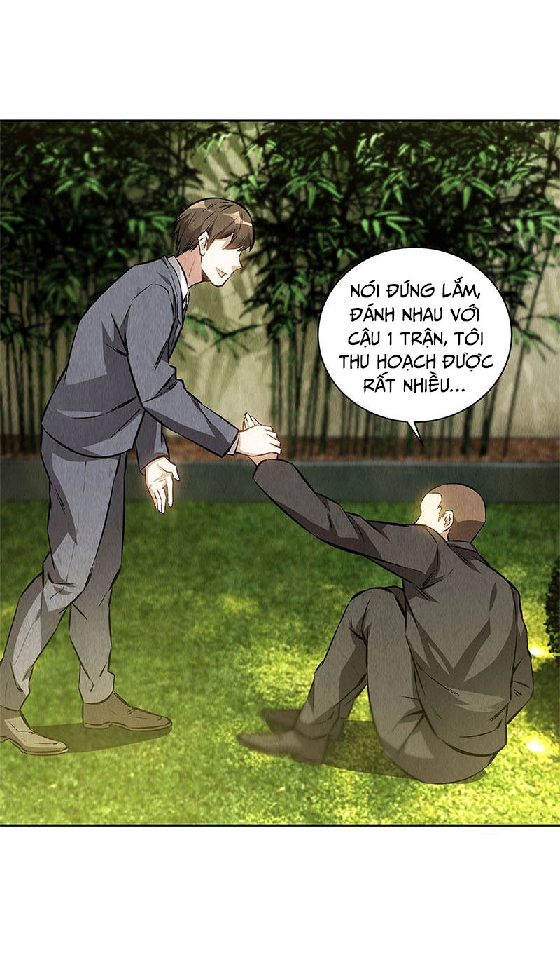 Ta Là Phế Vật Chapter 118 - 10