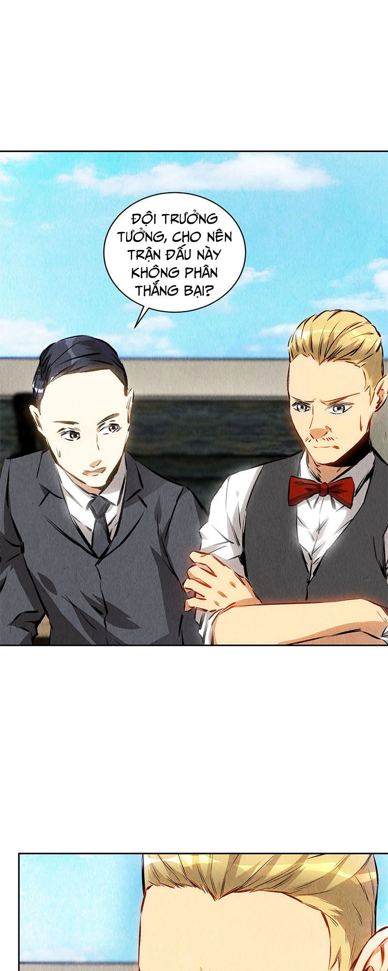 Ta Là Phế Vật Chapter 118 - 11