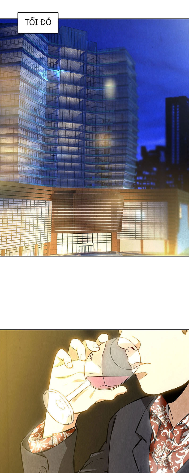 Ta Là Phế Vật Chapter 118 - 13