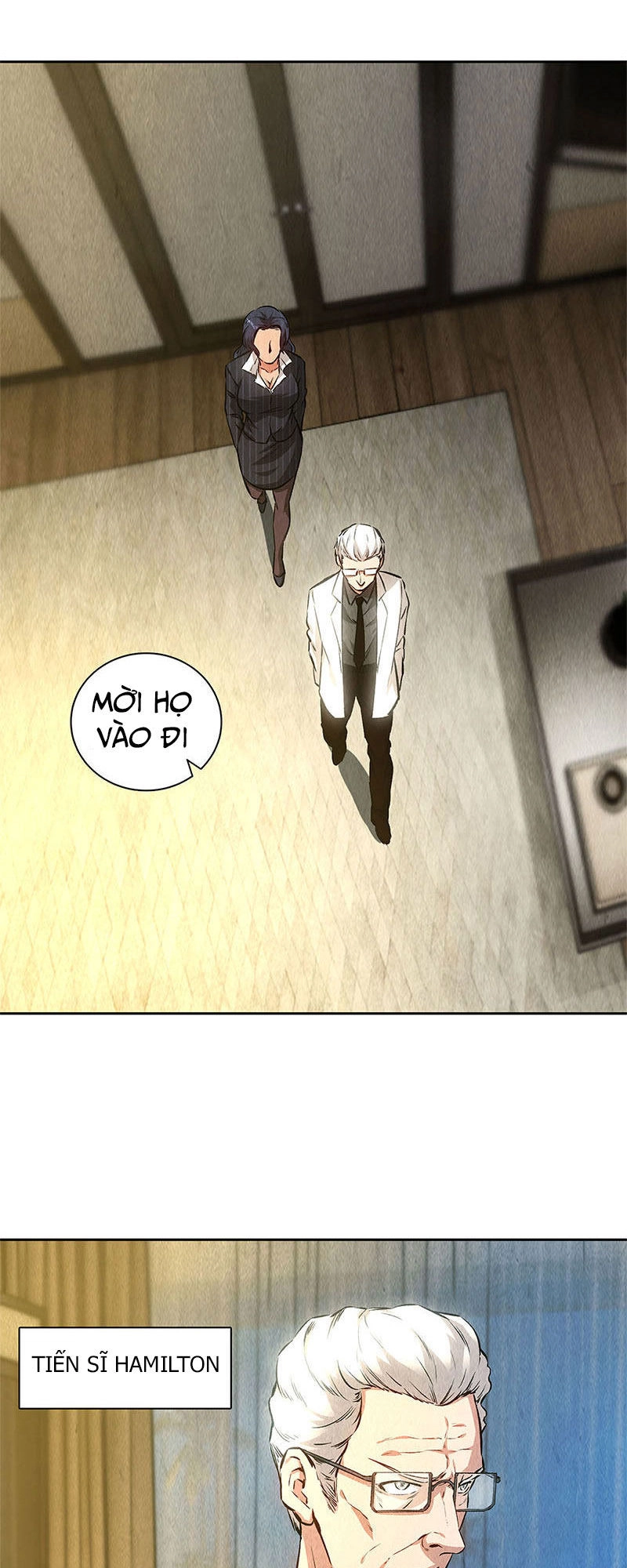 Ta Là Phế Vật Chapter 118 - 15