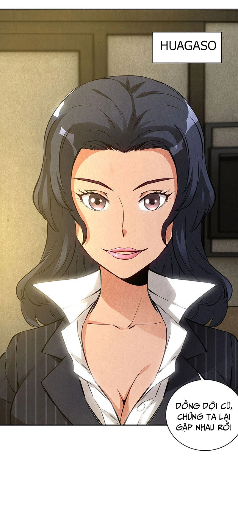 Ta Là Phế Vật Chapter 118 - 17