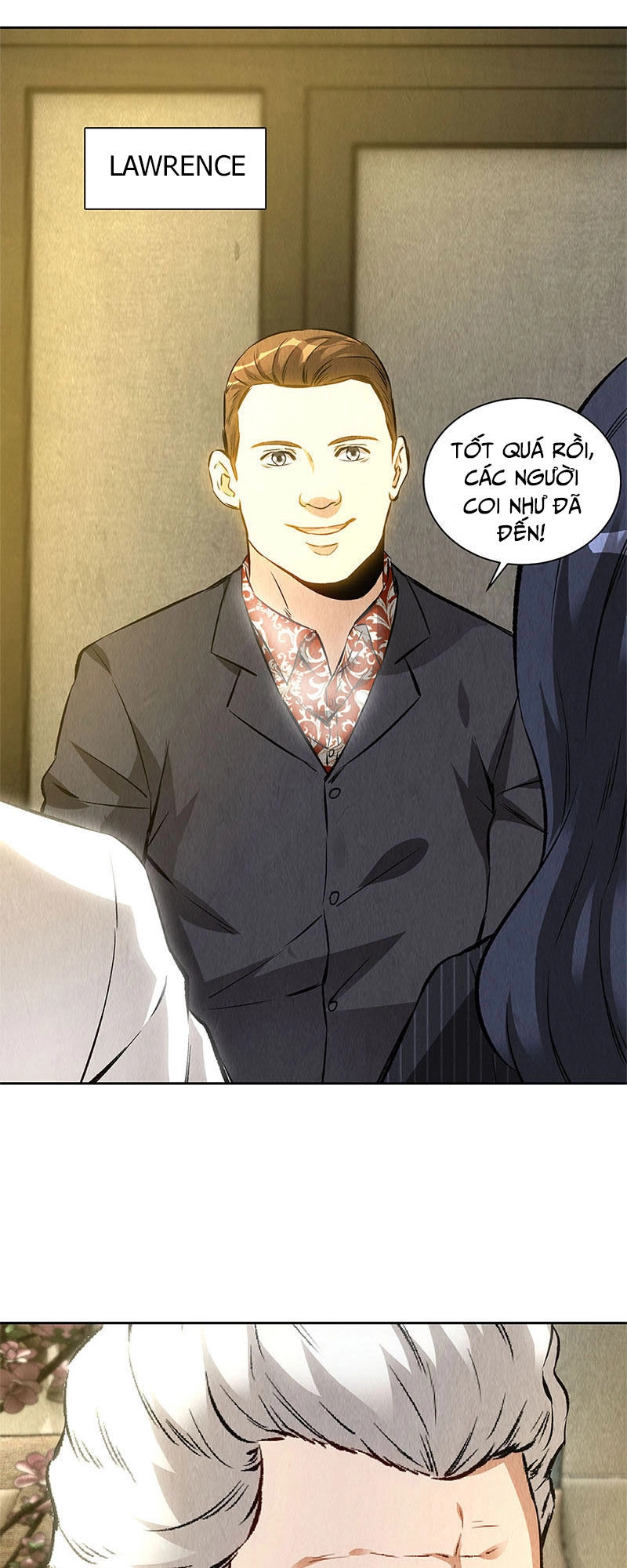 Ta Là Phế Vật Chapter 118 - 18