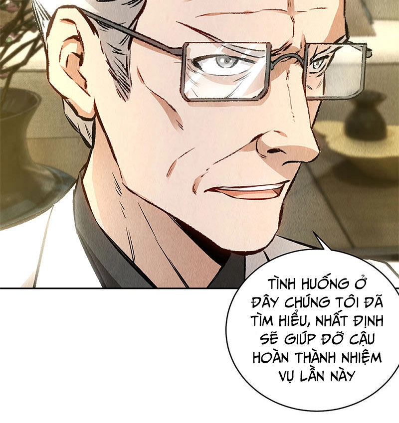 Ta Là Phế Vật Chapter 118 - 19