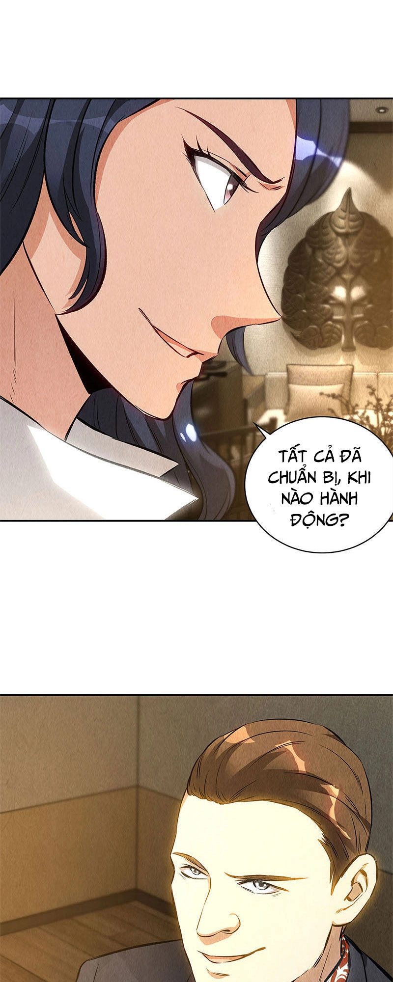 Ta Là Phế Vật Chapter 118 - 22