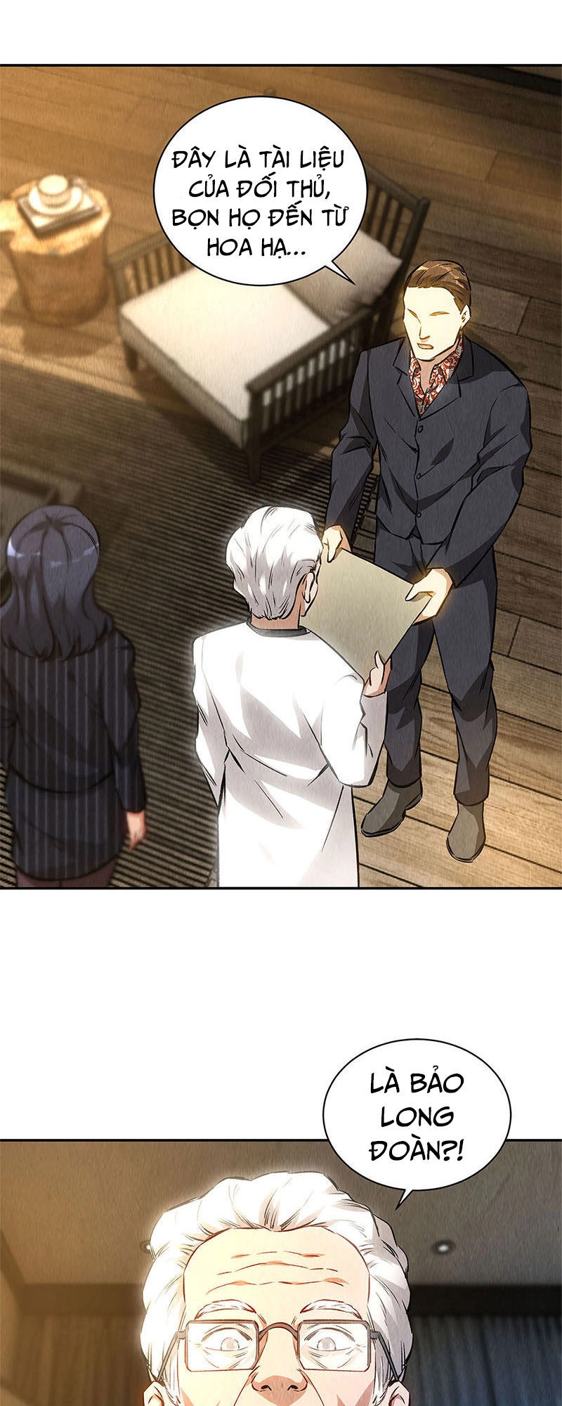 Ta Là Phế Vật Chapter 118 - 24