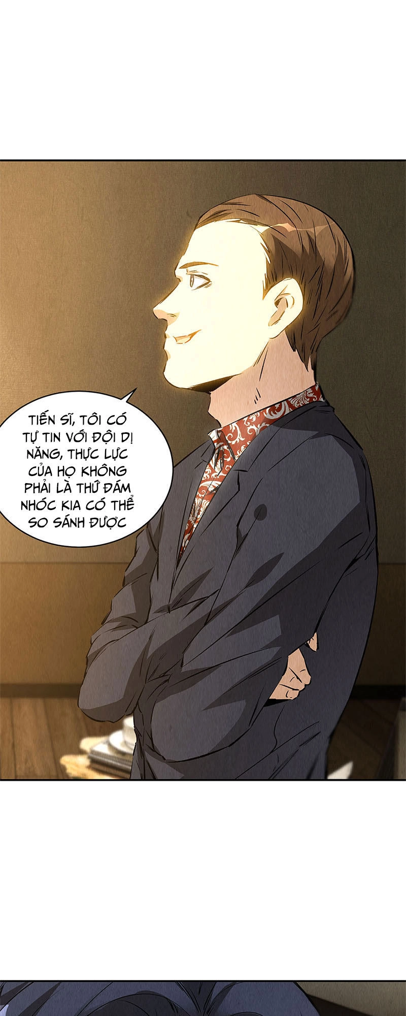 Ta Là Phế Vật Chapter 118 - 28