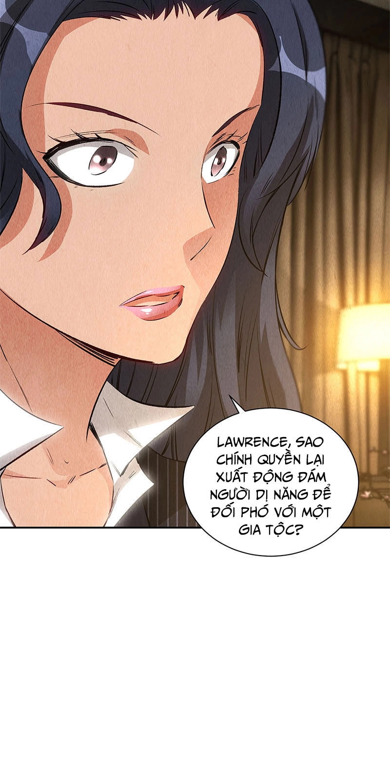 Ta Là Phế Vật Chapter 118 - 29