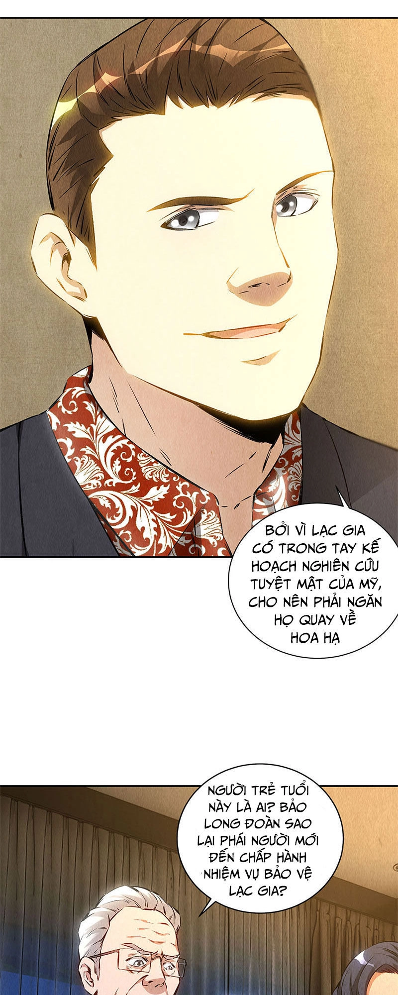 Ta Là Phế Vật Chapter 118 - 30