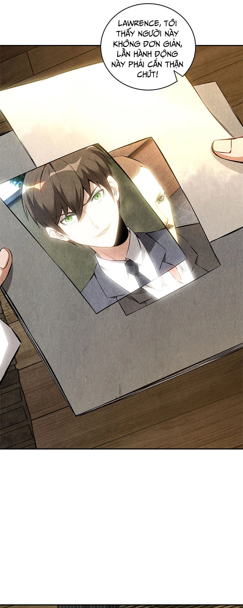 Ta Là Phế Vật Chapter 118 - 32