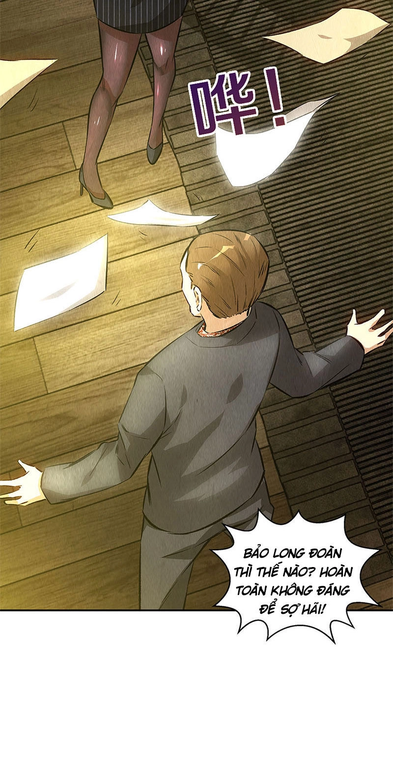 Ta Là Phế Vật Chapter 118 - 33