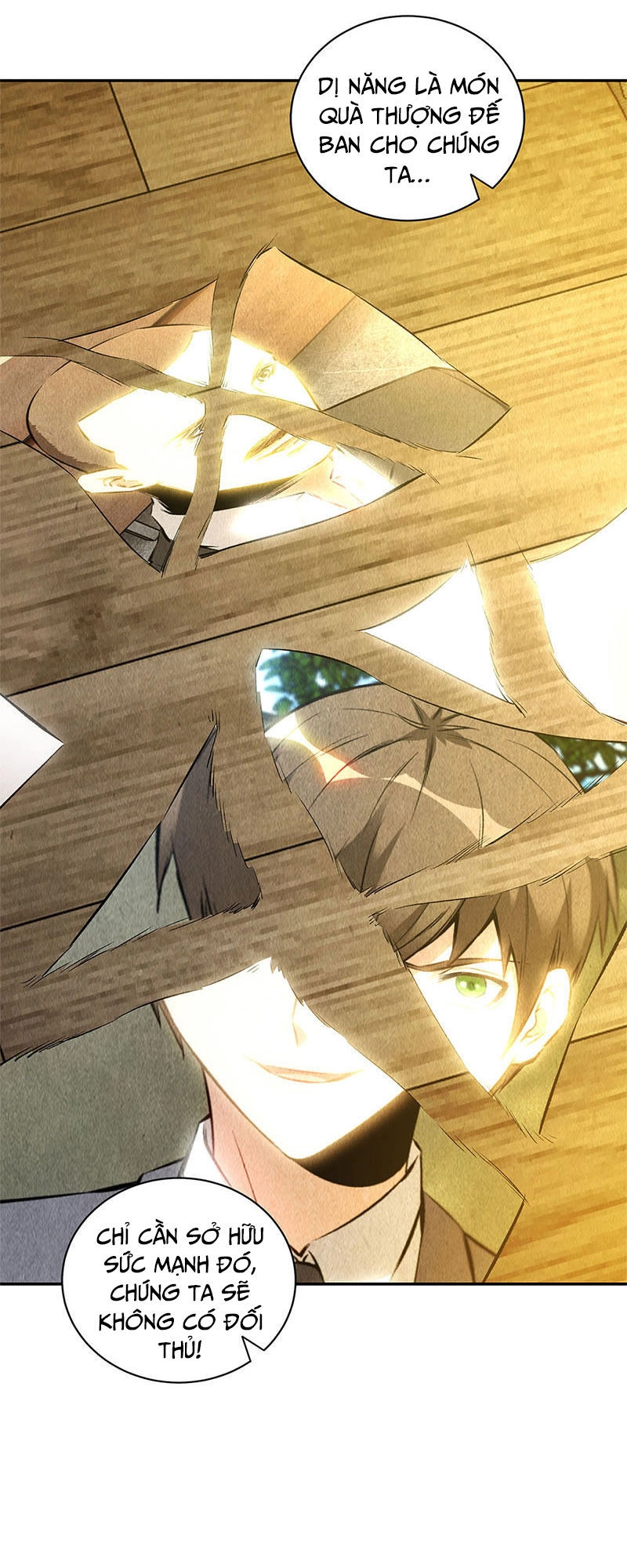 Ta Là Phế Vật Chapter 118 - 34