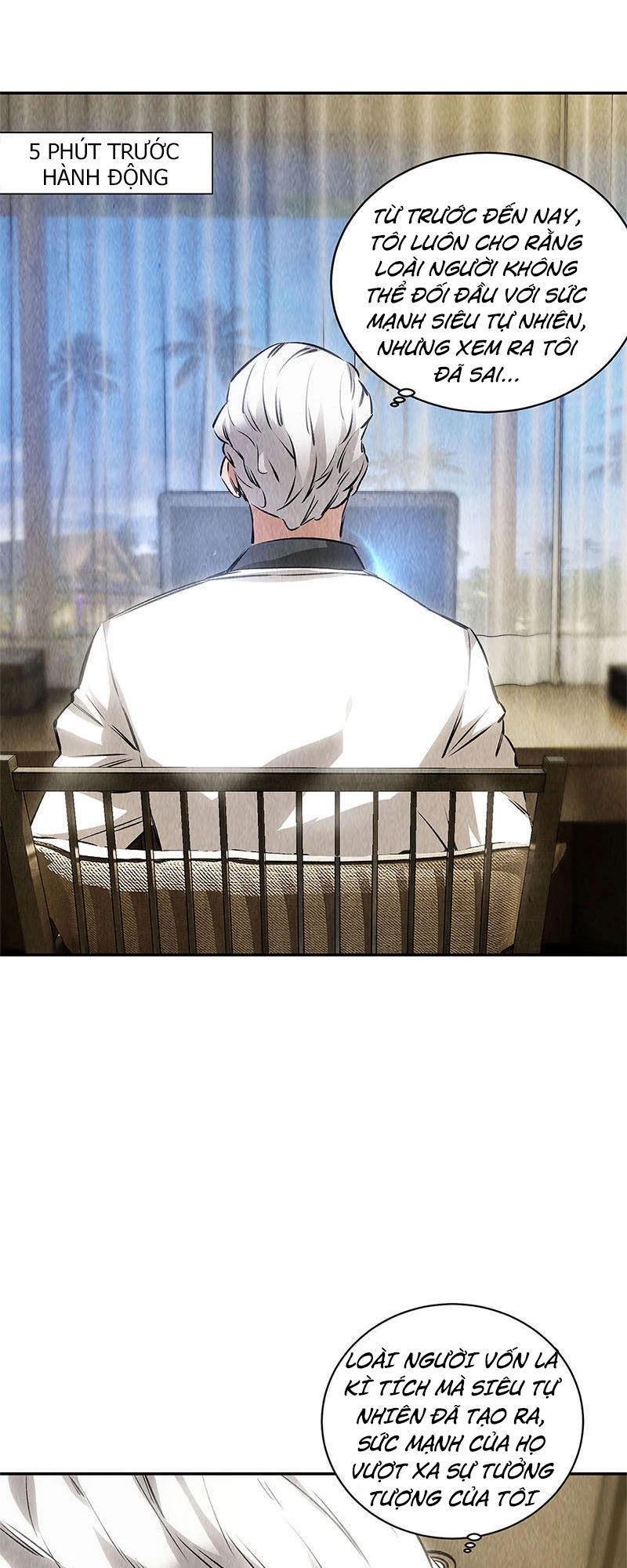 Ta Là Phế Vật Chapter 119 - 2