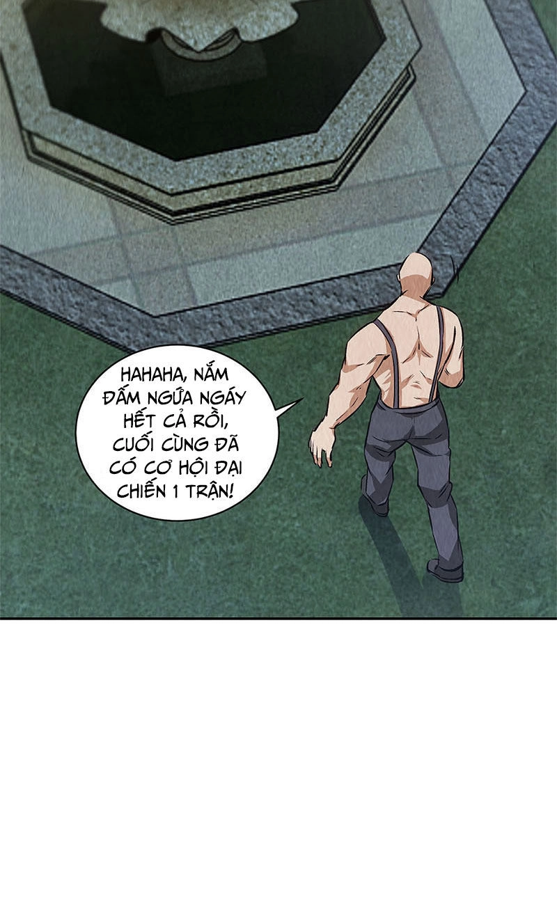 Ta Là Phế Vật Chapter 119 - 14