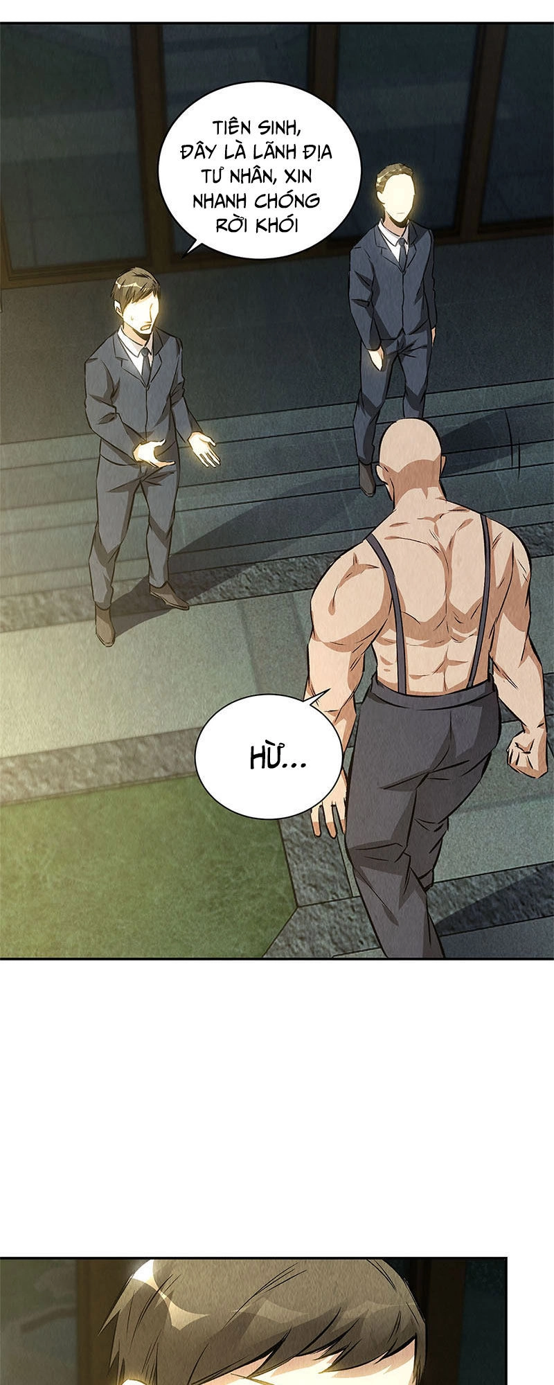 Ta Là Phế Vật Chapter 119 - 15