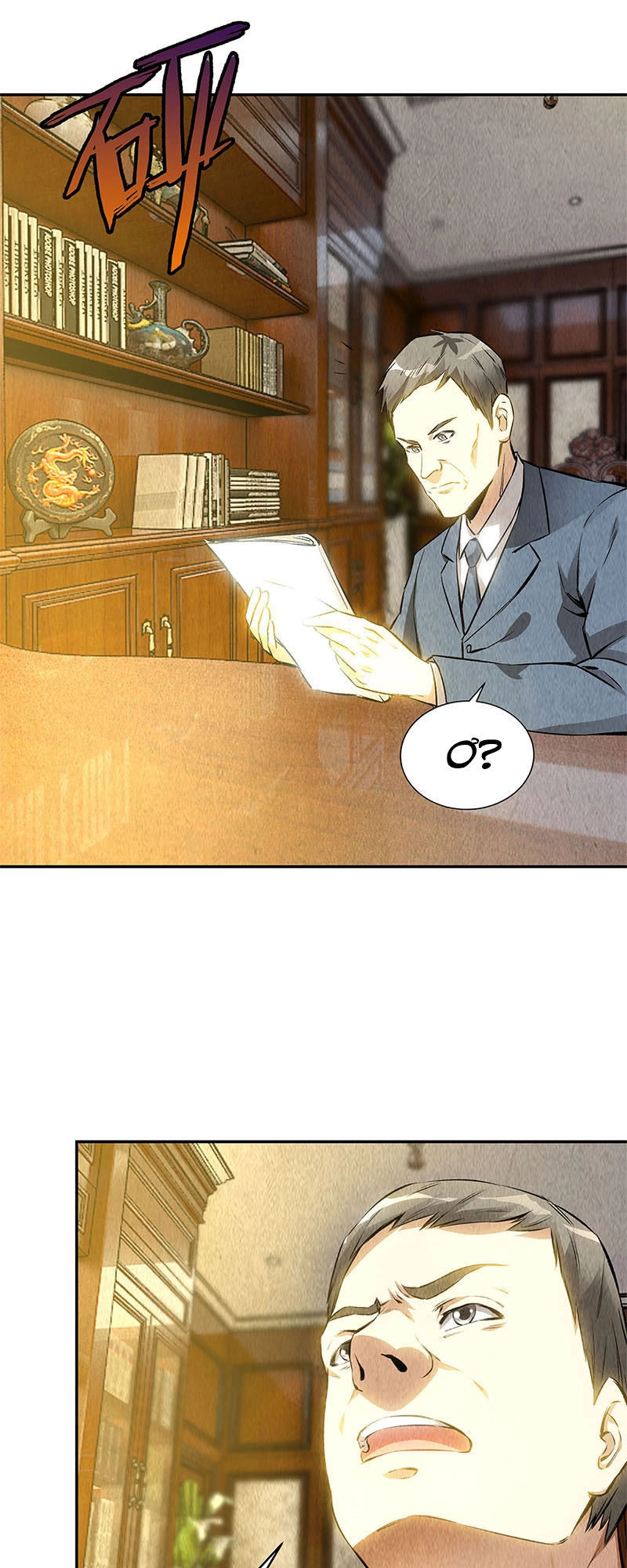 Ta Là Phế Vật Chapter 119 - 21