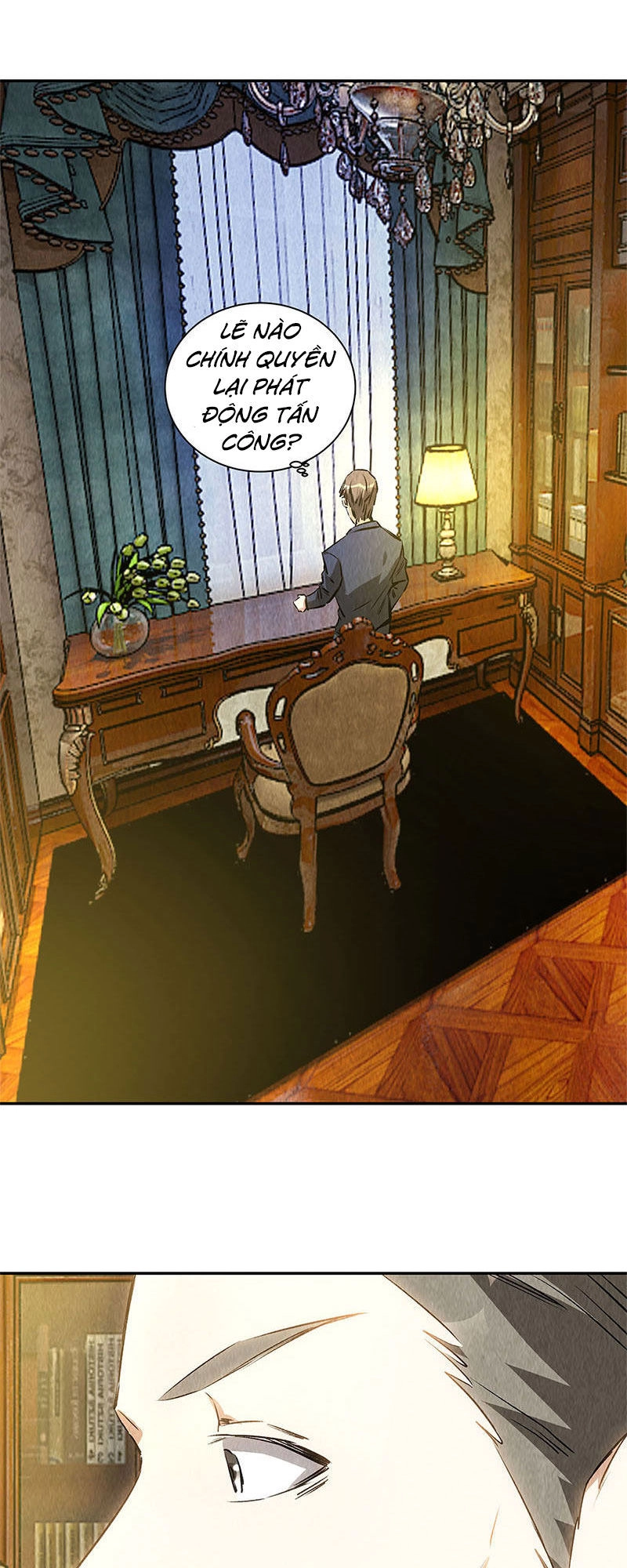 Ta Là Phế Vật Chapter 119 - 23