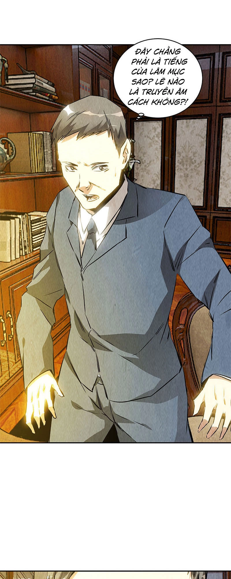 Ta Là Phế Vật Chapter 119 - 25