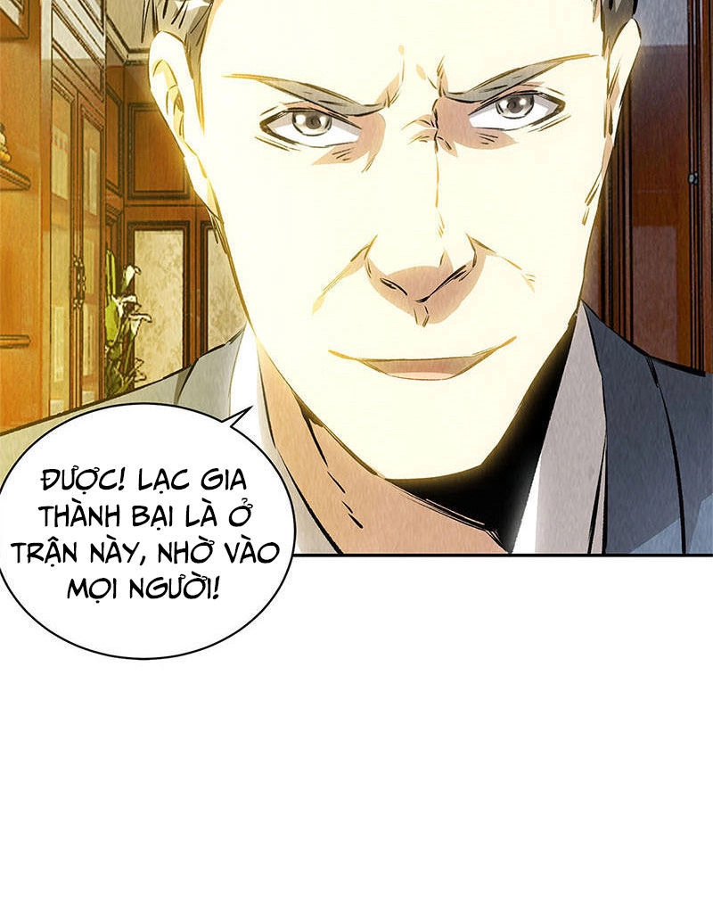 Ta Là Phế Vật Chapter 119 - 26