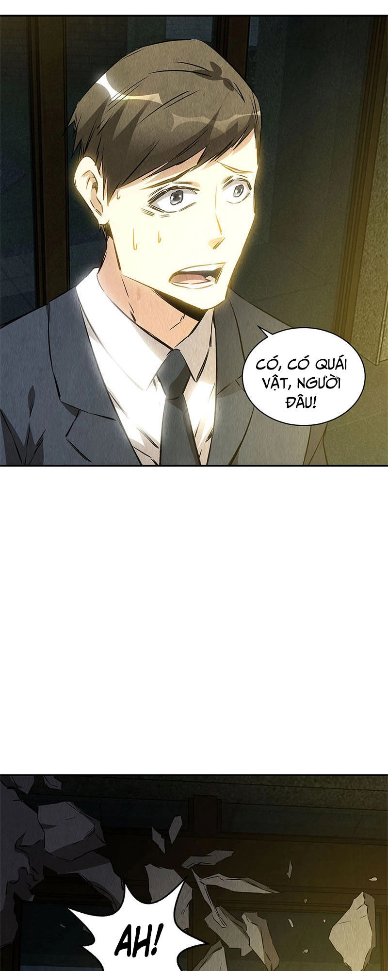 Ta Là Phế Vật Chapter 119 - 29