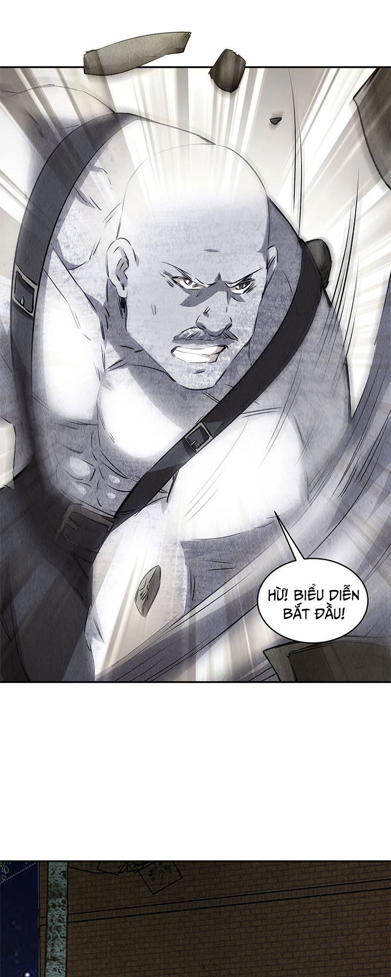 Ta Là Phế Vật Chapter 119 - 31