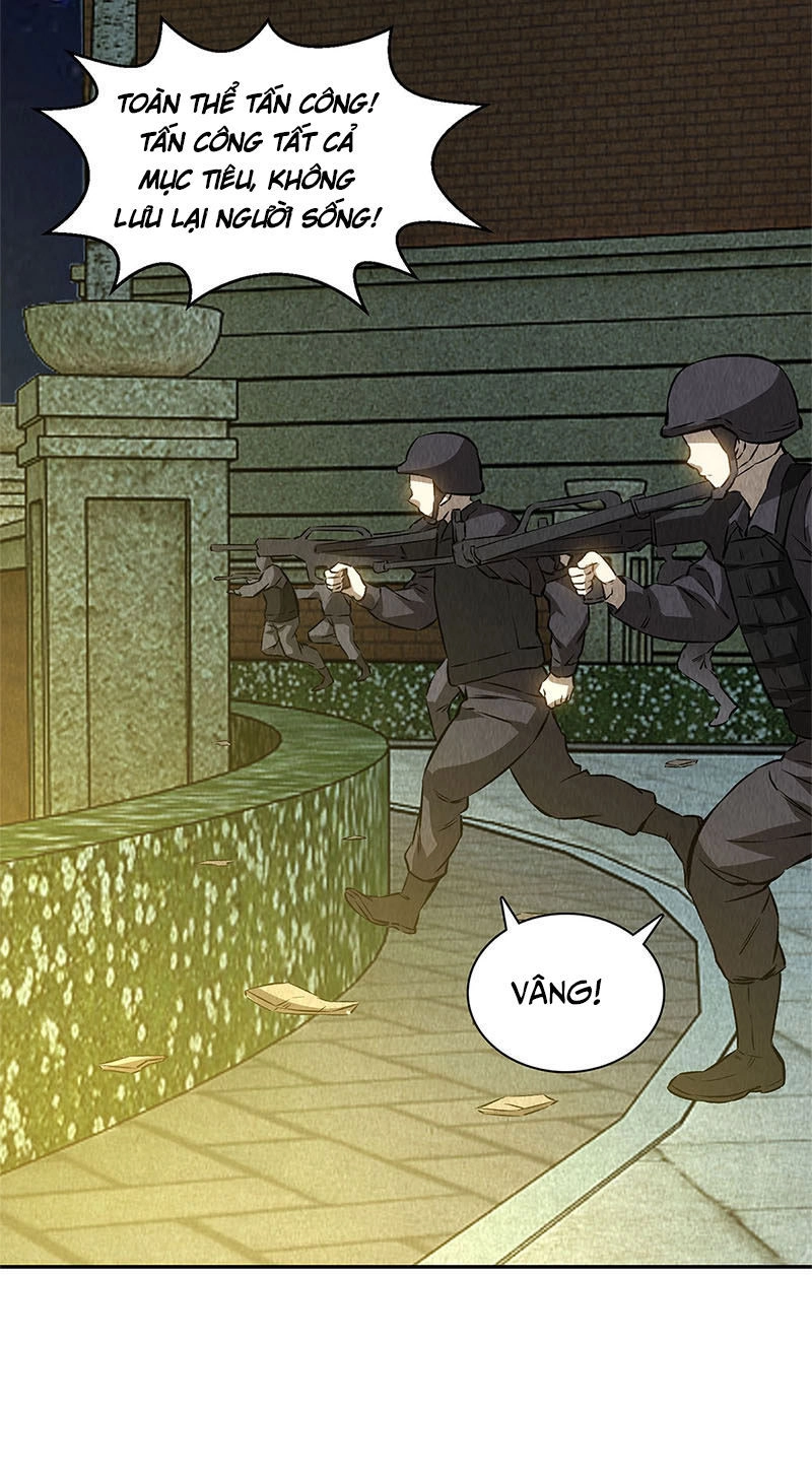 Ta Là Phế Vật Chapter 119 - 32