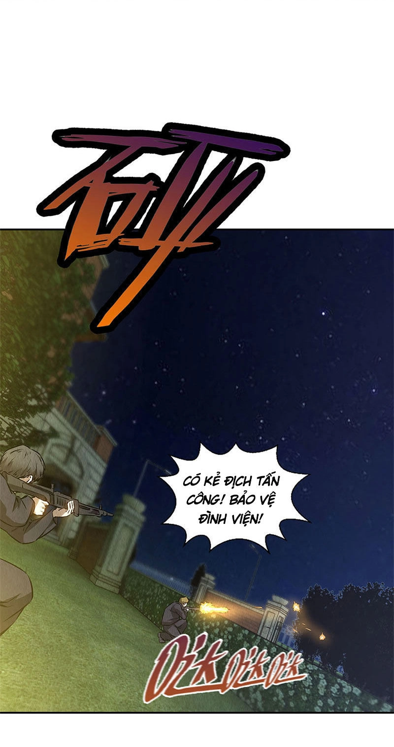 Ta Là Phế Vật Chapter 119 - 36