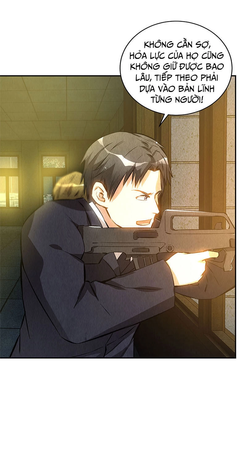 Ta Là Phế Vật Chapter 120 - 3