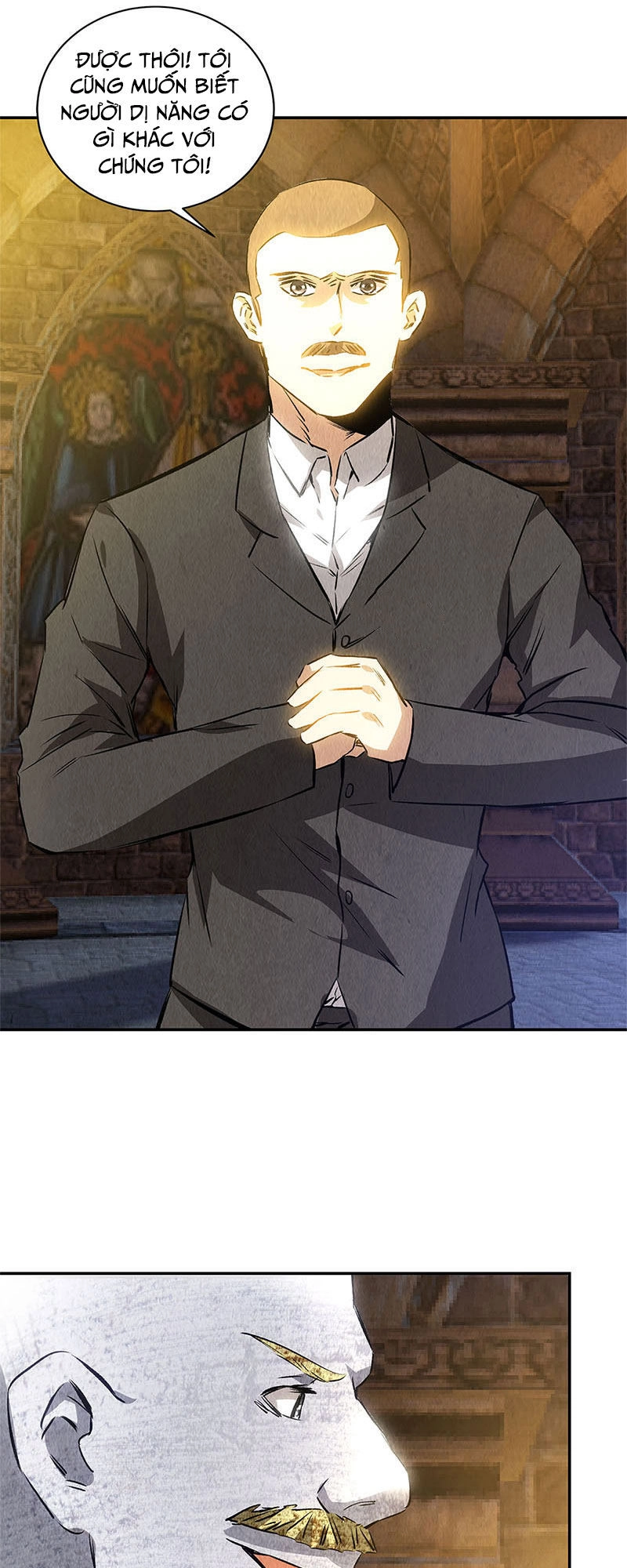 Ta Là Phế Vật Chapter 120 - 6