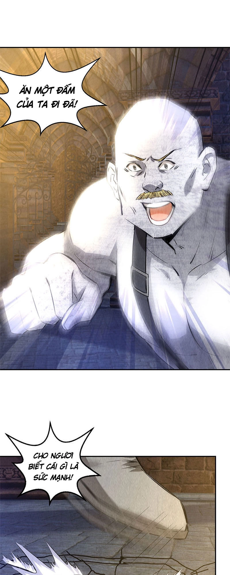 Ta Là Phế Vật Chapter 120 - 8