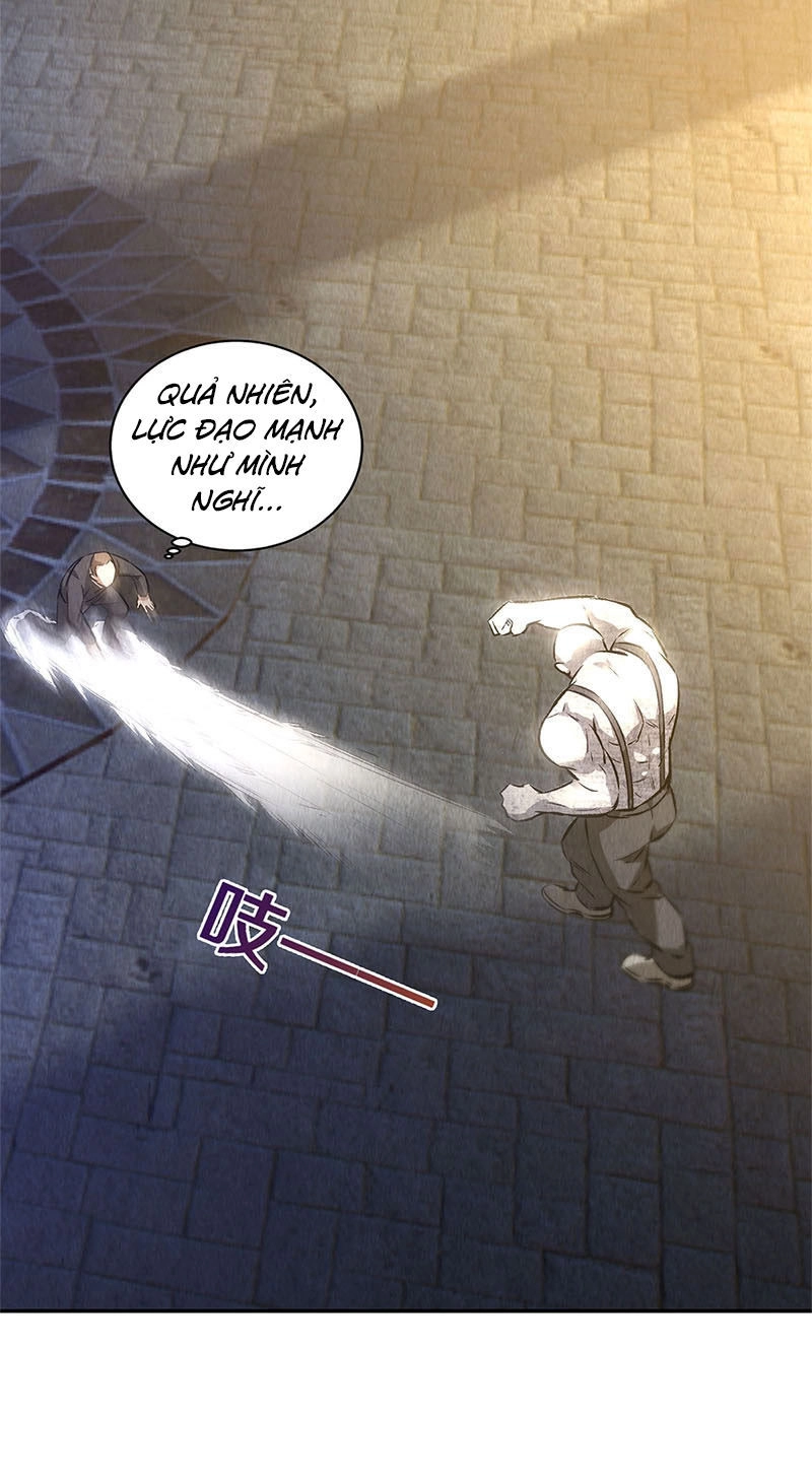 Ta Là Phế Vật Chapter 120 - 11