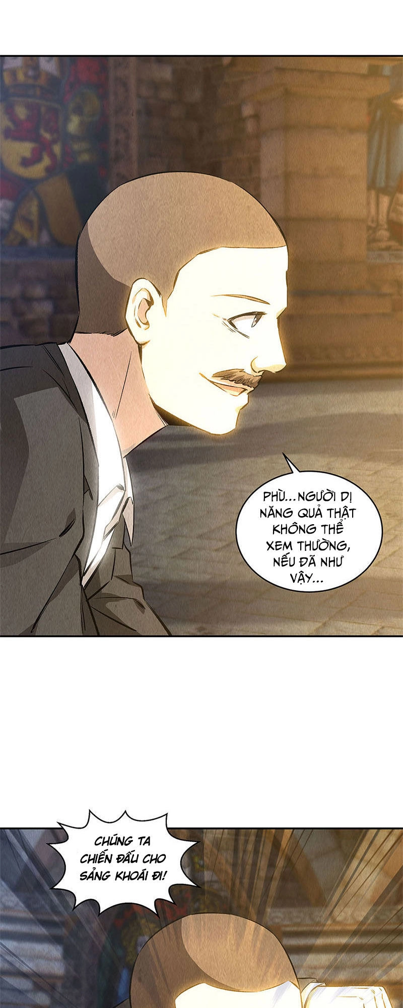 Ta Là Phế Vật Chapter 120 - 12