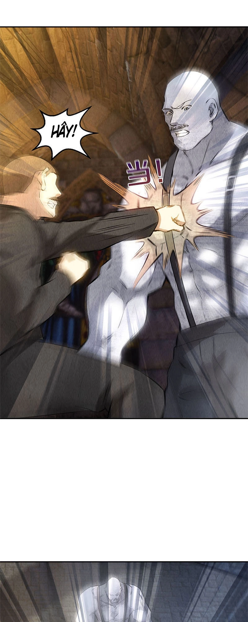 Ta Là Phế Vật Chapter 120 - 14