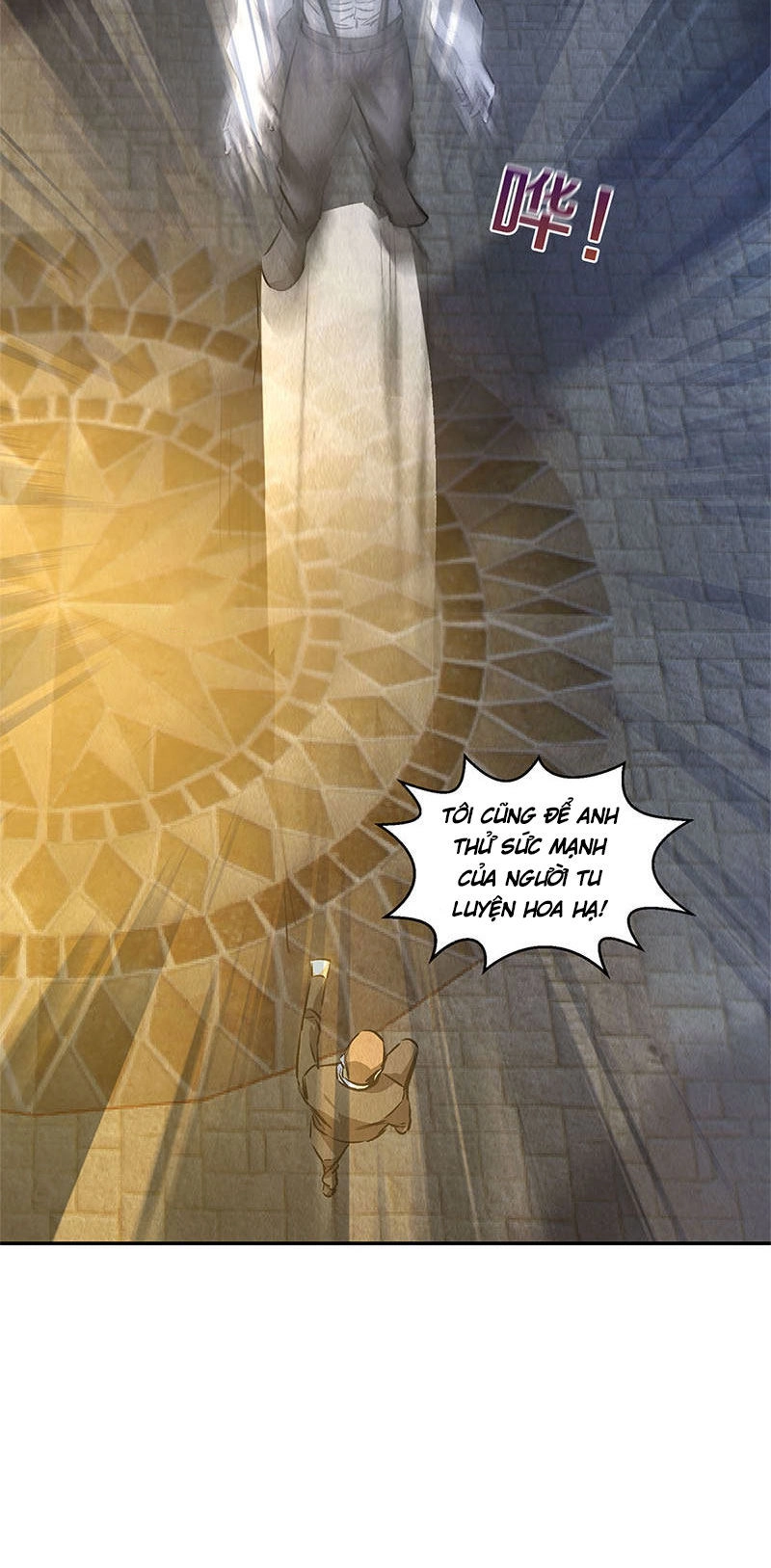 Ta Là Phế Vật Chapter 120 - 15