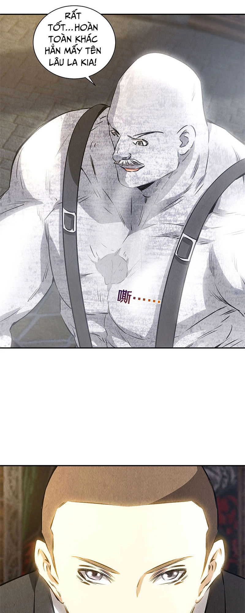 Ta Là Phế Vật Chapter 120 - 16