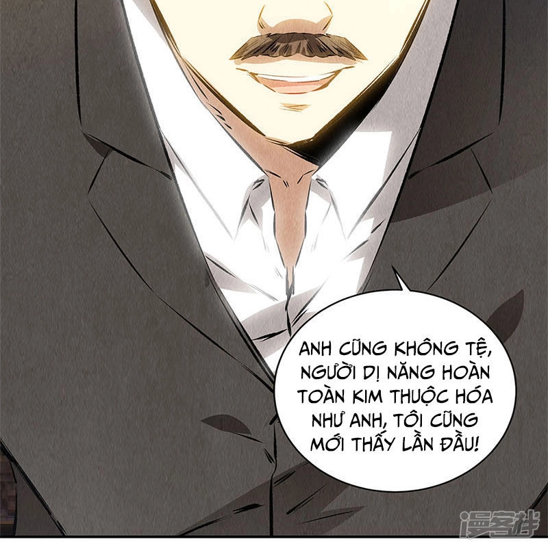 Ta Là Phế Vật Chapter 120 - 17