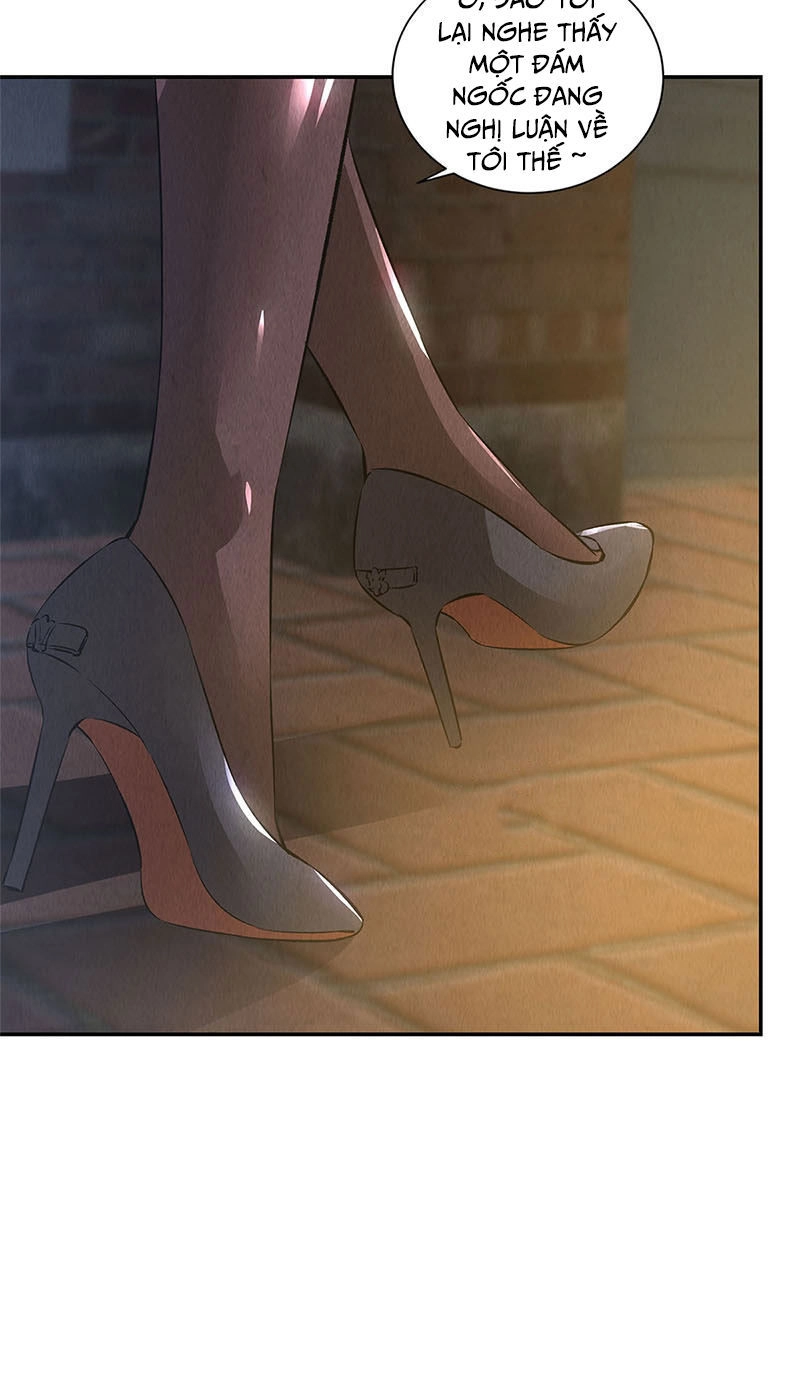 Ta Là Phế Vật Chapter 120 - 19