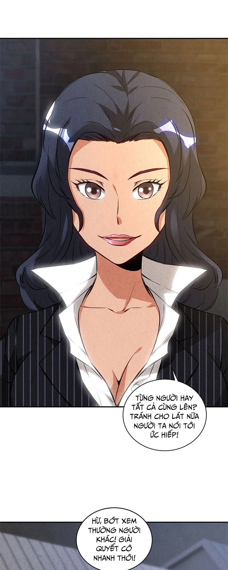 Ta Là Phế Vật Chapter 120 - 20