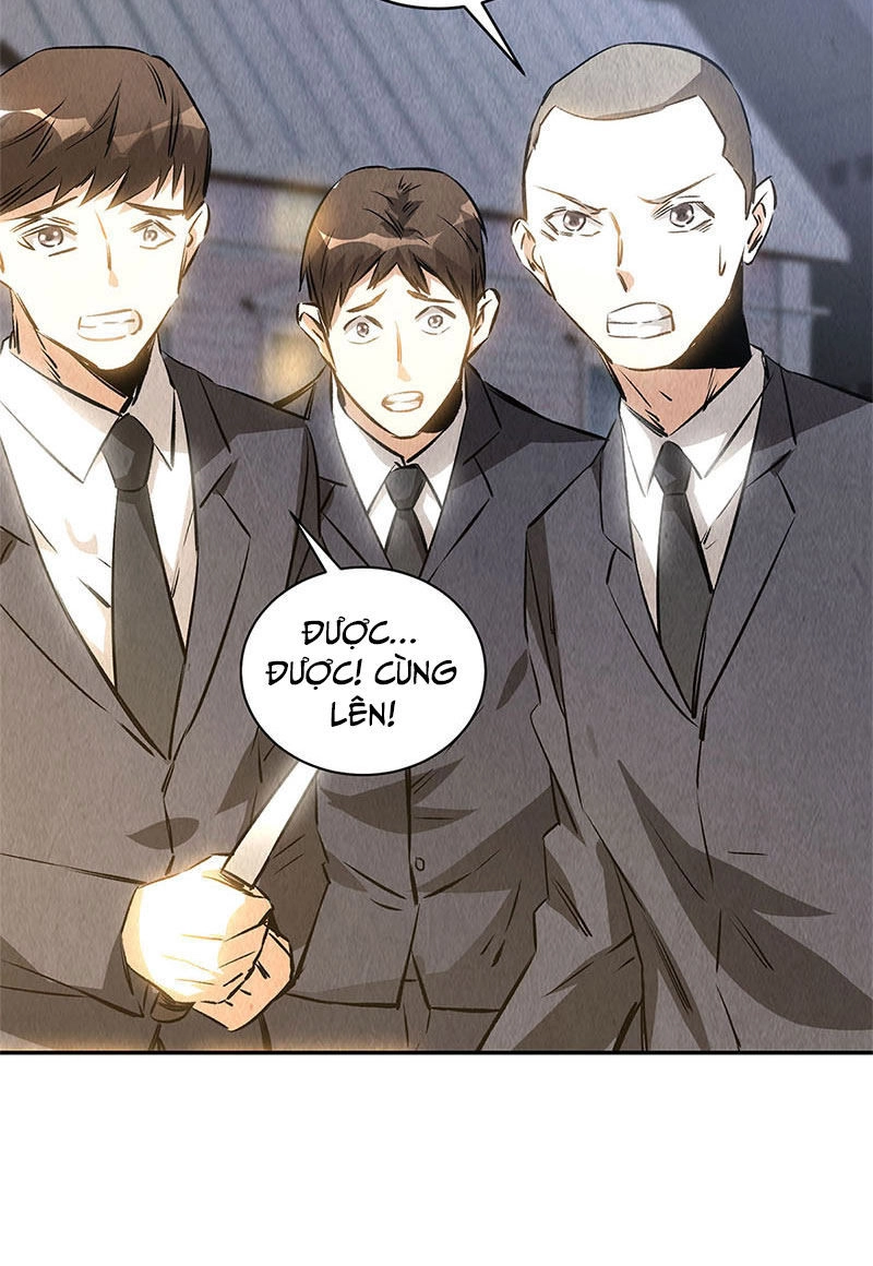 Ta Là Phế Vật Chapter 120 - 21