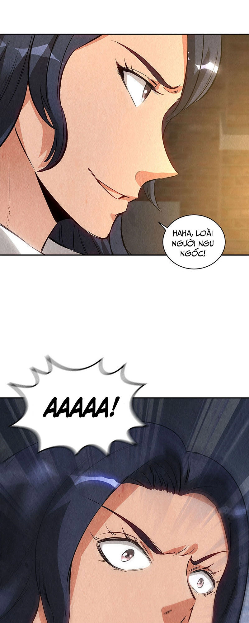 Ta Là Phế Vật Chapter 120 - 22