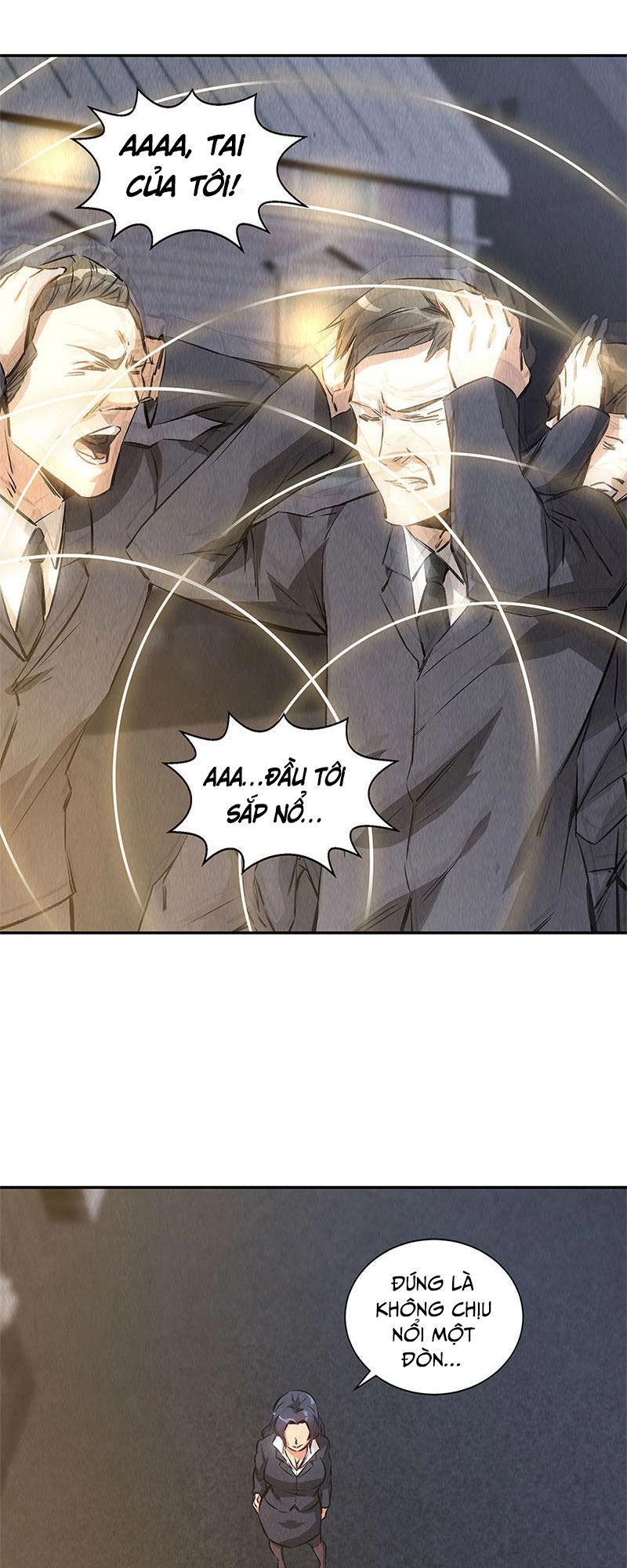 Ta Là Phế Vật Chapter 120 - 24