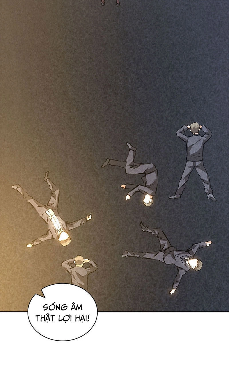 Ta Là Phế Vật Chapter 120 - 25