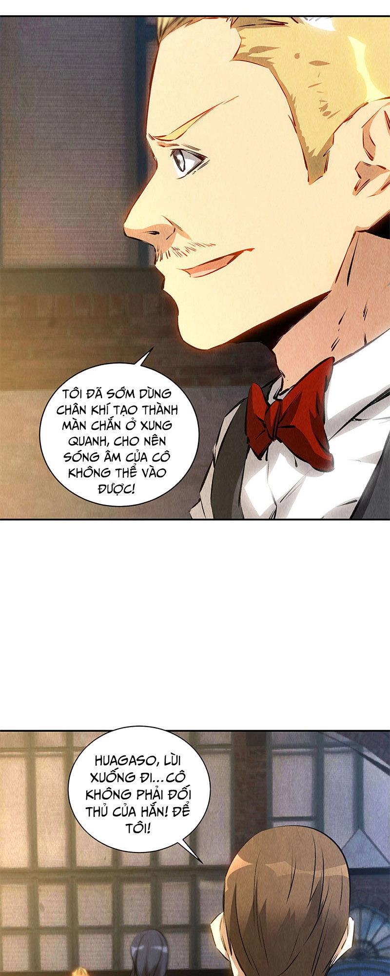 Ta Là Phế Vật Chapter 120 - 32