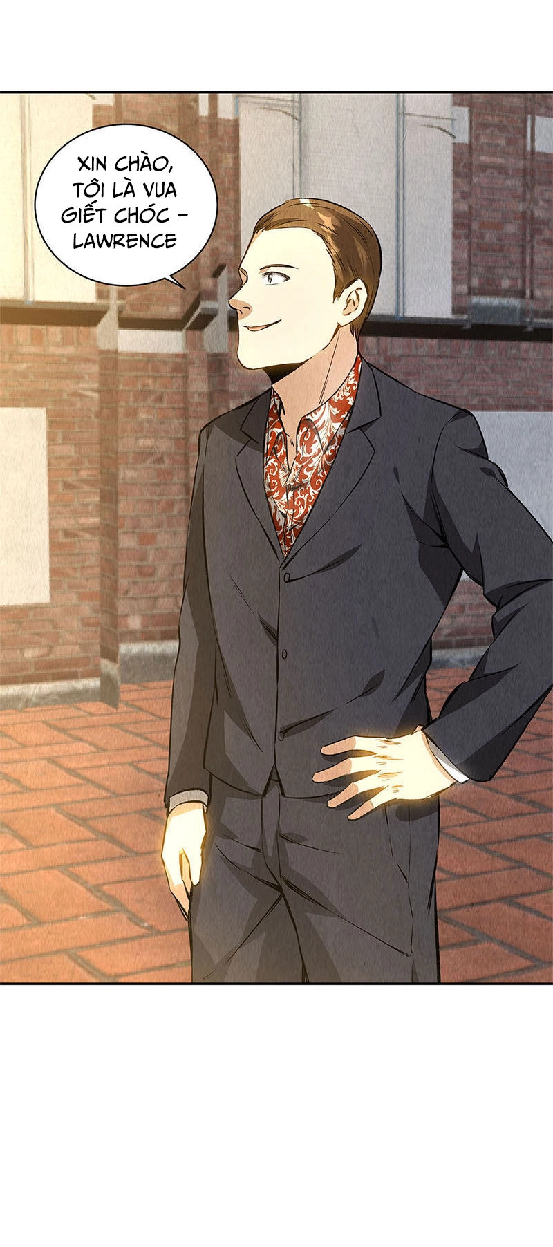 Ta Là Phế Vật Chapter 121 - 2