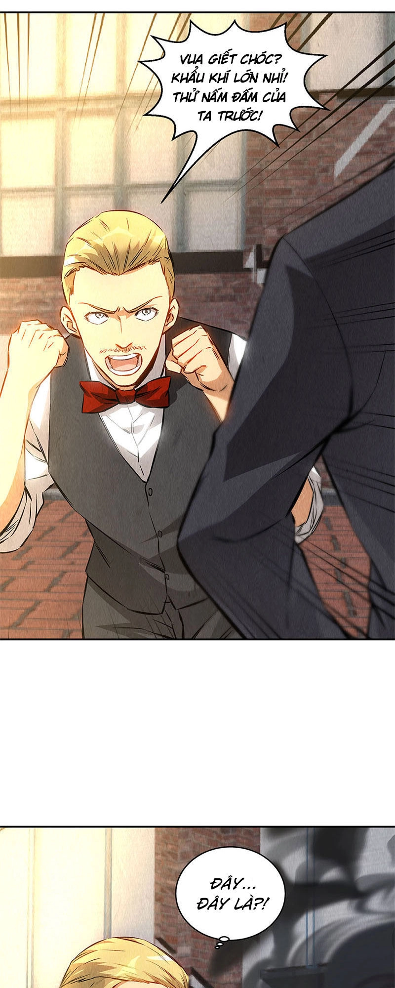 Ta Là Phế Vật Chapter 121 - 3