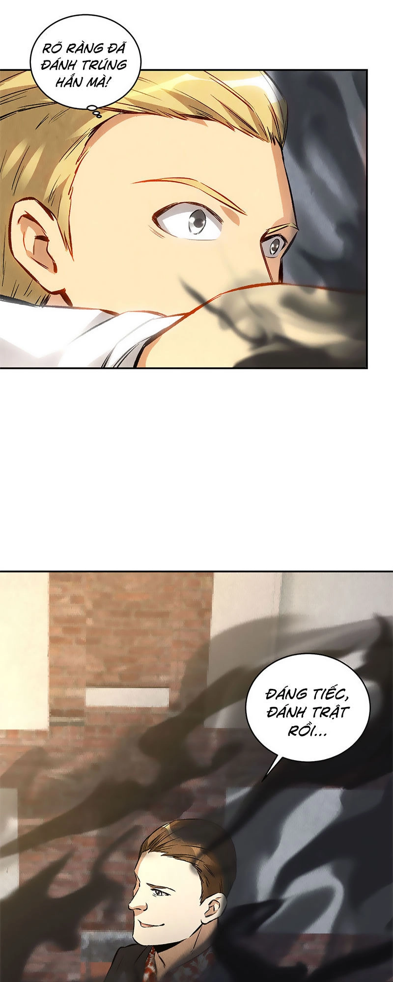 Ta Là Phế Vật Chapter 121 - 5